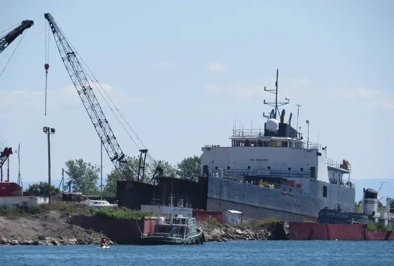 ALGOSAR Tanker IMO 7634288 photo 3