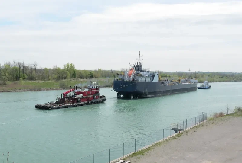 ALGOSAR Tanker IMO 7634288 photo 4