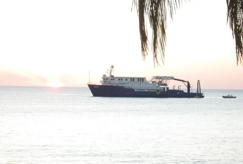 PROTEUS General Cargo IMO 7634290 photo 2
