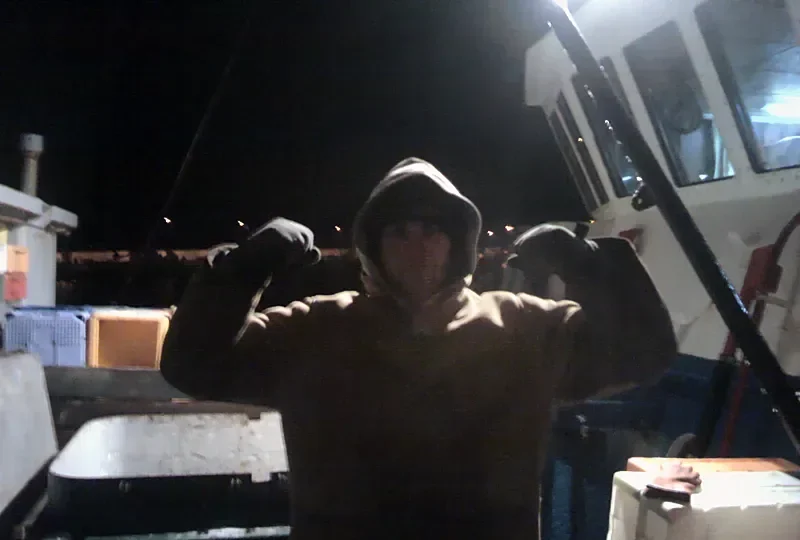 WLA 291 Fishing Vessel IMO 7635787 photo 5