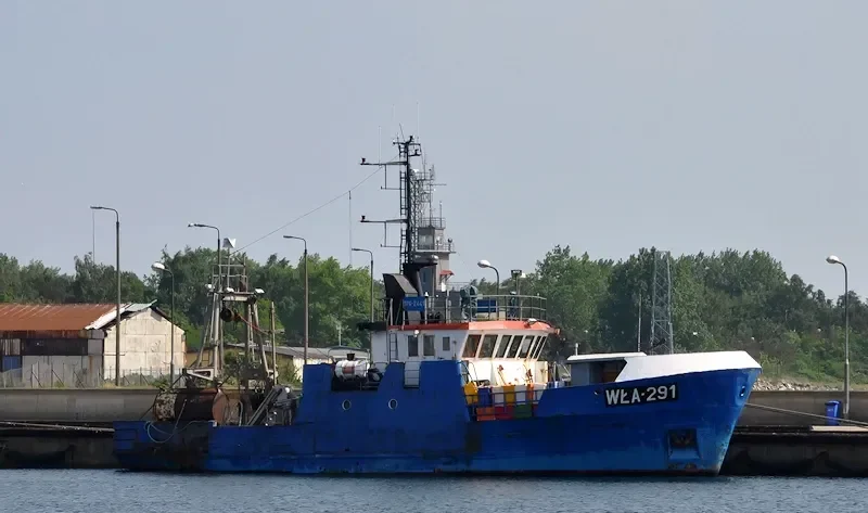 WLA 291 Fishing Vessel IMO 7635787 photo 7