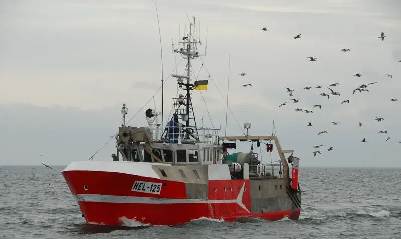 HEL 125 Fishing Vessel IMO 7635892 photo 5