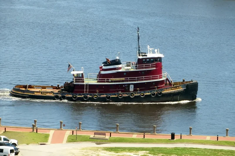 EILEEN MCALLISTER General Cargo IMO 7635957 photo 10