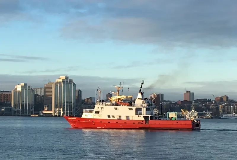 LEEWAY ODYSSEY General Cargo IMO 7635995 photo 2