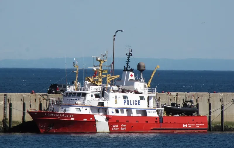 LEEWAY ODYSSEY General Cargo IMO 7635995 photo 5