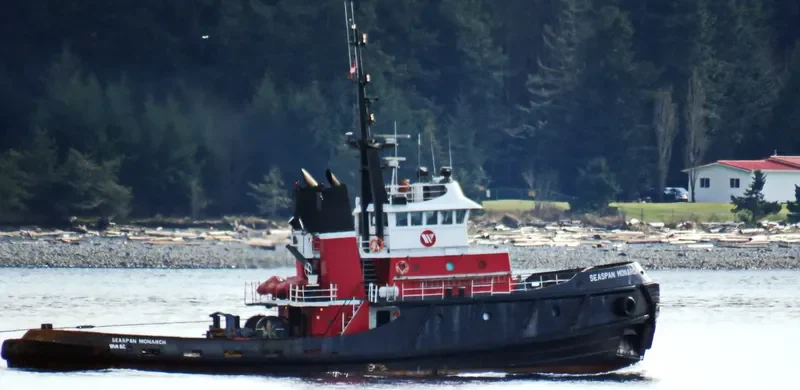 SEASPAN MONARCH General Cargo IMO 7636028 photo 4