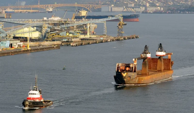 SEASPAN MONARCH General Cargo IMO 7636028 photo 6