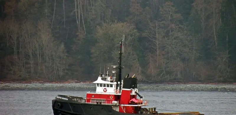 SEASPAN MONARCH General Cargo IMO 7636028 photo 10