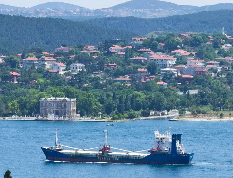 YILDIRIM K General Cargo IMO 7636066 photo 5