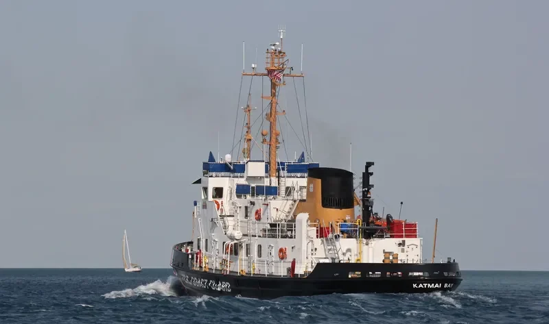 KATMAI BAY Tug Boat IMO 7636212 photo 10