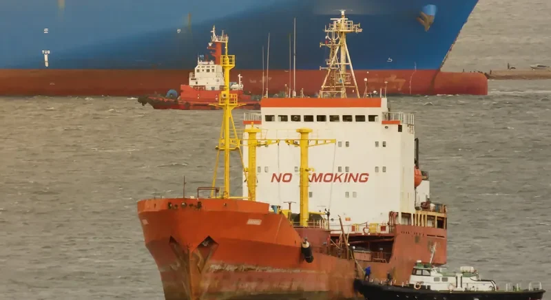 SAKHOIL Tanker IMO 7636652 photo 10