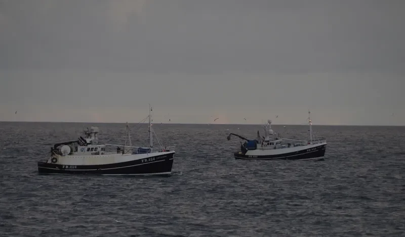 CASTLEWOOD Fishing Vessel IMO 7636664 photo 10