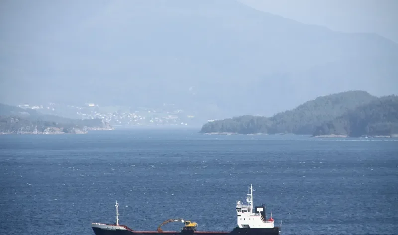 NIKOLAOS SKOUFAS General Cargo IMO 7636987 photo 10