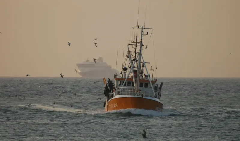 MILTON Fishing Vessel IMO 7637292 photo 5