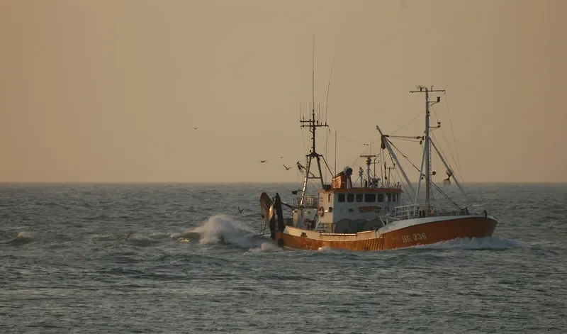 MILTON Fishing Vessel IMO 7637292 photo 6
