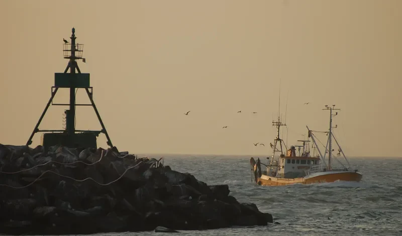MILTON Fishing Vessel IMO 7637292 photo 8