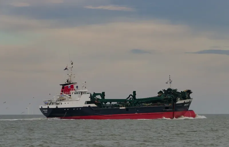 SWALINGE General Cargo IMO 7637448 photo 3