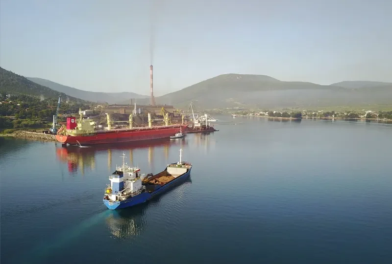 CALYPSO I General Cargo IMO 7637668