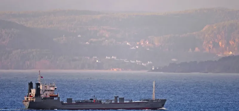 ICELAND CEMENT General Cargo IMO 7638349 photo 10