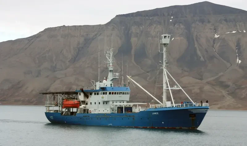 LANCE General Cargo IMO 7638351