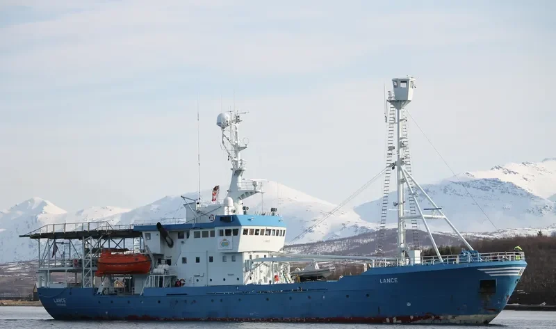 LANCE General Cargo IMO 7638351 photo 6