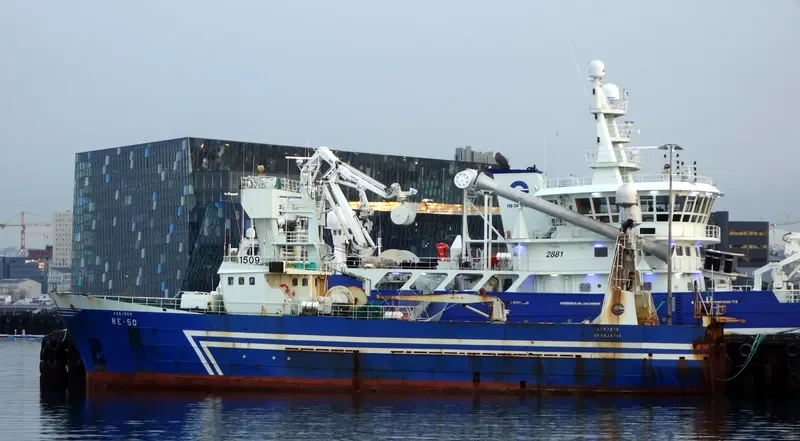 NAMI General Cargo IMO 7638387 photo 8