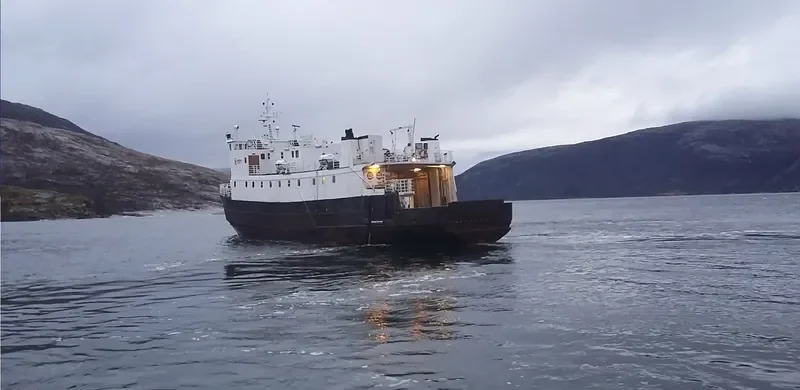 RANA Ro-Ro IMO 7638533 photo 2