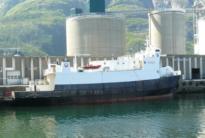 RANA Ro-Ro IMO 7638533 photo 9