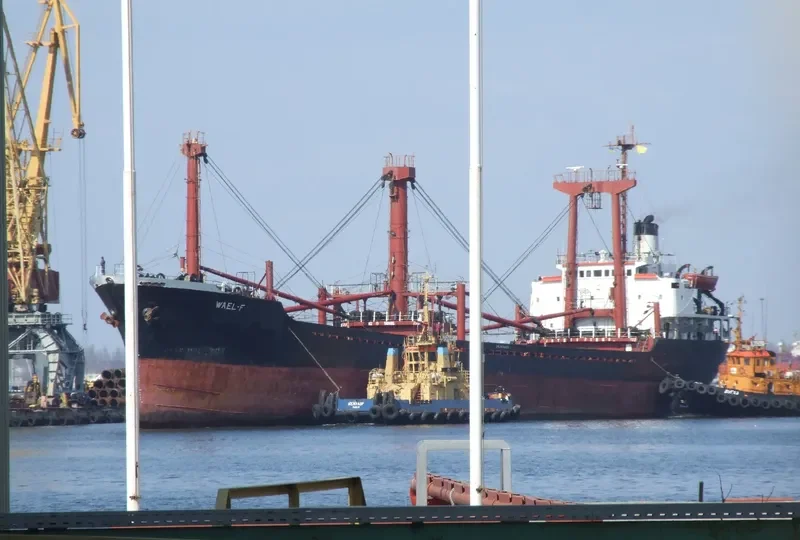LAMAR General Cargo IMO 7638959 photo 6