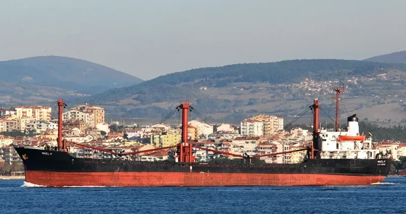 LAMAR General Cargo IMO 7638959 photo 7