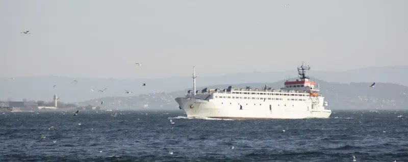 JERSEY General Cargo IMO 7639616 photo 7