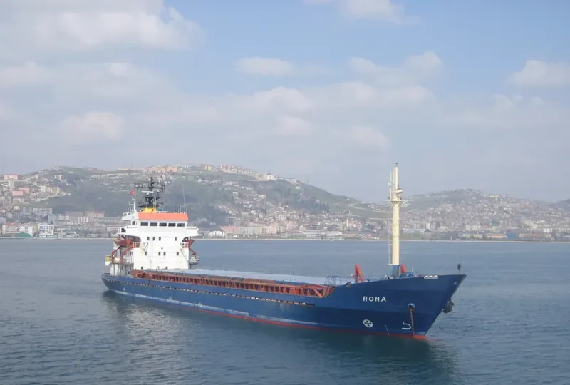 RONA General Cargo IMO 7639630 photo 3