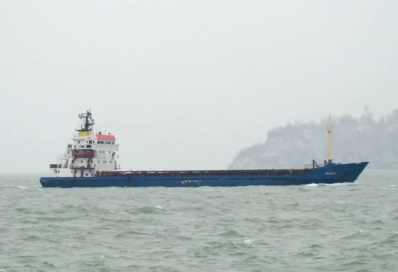 RONA General Cargo IMO 7639630 photo 6