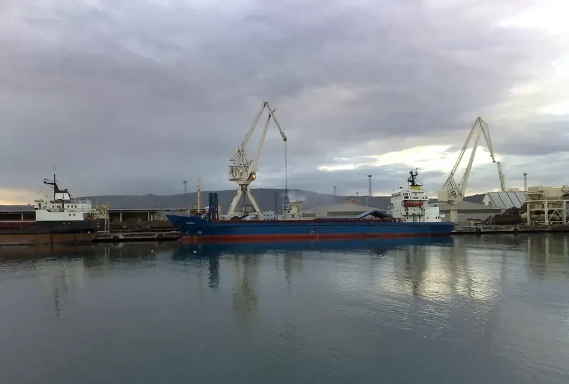 RONA General Cargo IMO 7639630 photo 7