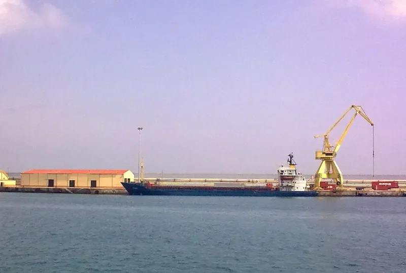 RONA General Cargo IMO 7639630 photo 9