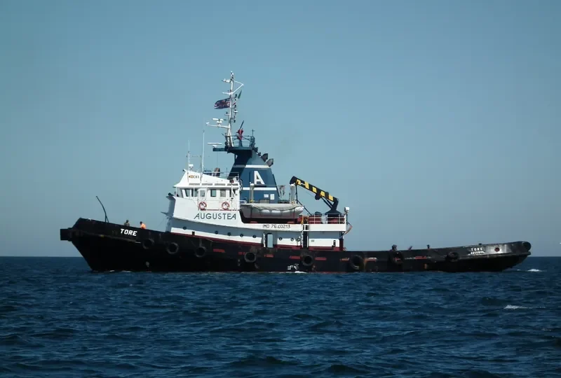 TORE General Cargo IMO 7640213 photo 4