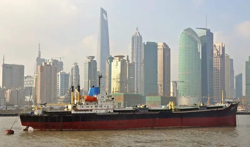 JIN CHENG XIN 6 General Cargo IMO 7640366 photo 2