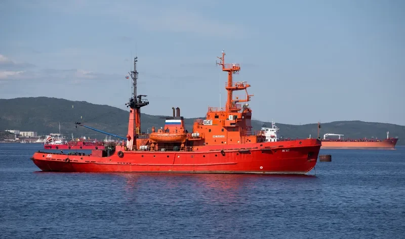 AGAT General Cargo IMO 7640495 photo 3