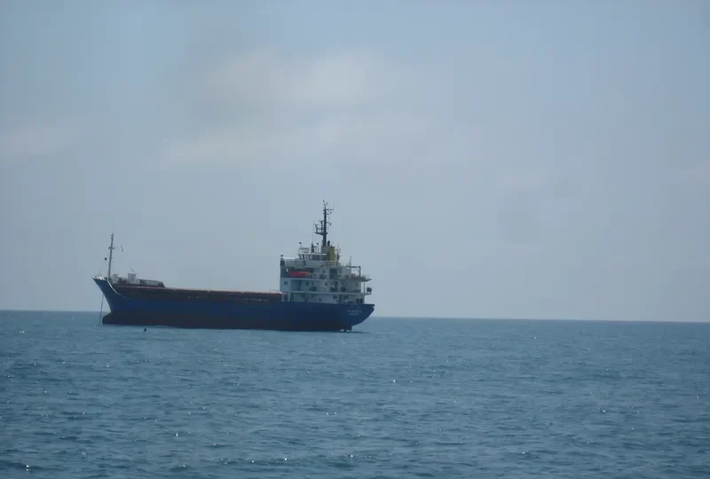SANDRA II General Cargo Vessel IMO 7640756 photo 6