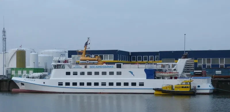 FLIPPER Passenger Ship IMO 7641190 photo 4