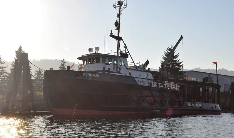 PACIFIC WARRIOR General Cargo IMO 7641384 photo 5