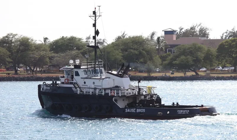 PACIFIC WARRIOR General Cargo IMO 7641384 photo 7