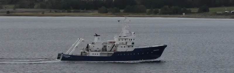 SKAGERAK General Cargo IMO 7642170 photo 7