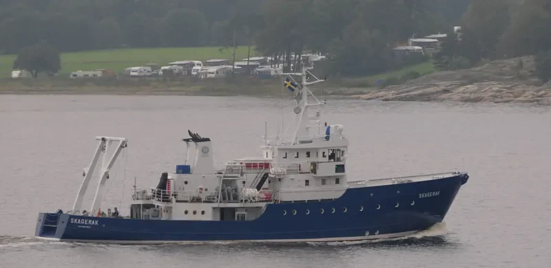 SKAGERAK General Cargo IMO 7642170 photo 10