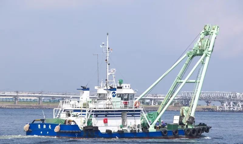KOWA MARU General Cargo IMO 7643344