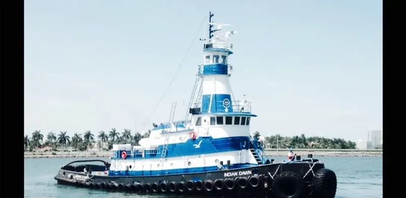 INDIAN DAWN General Cargo IMO 7643708 photo 9