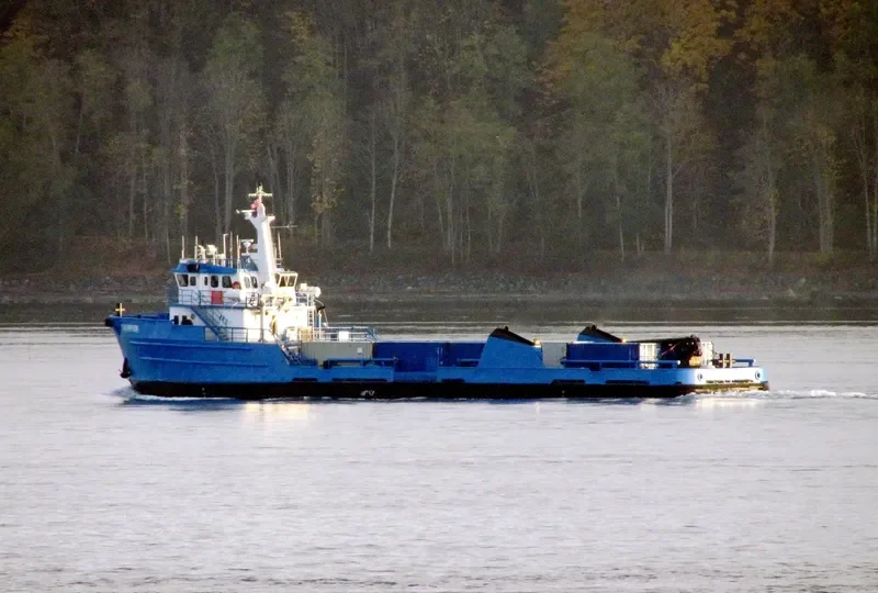 CHAMPION Offshore Vessel IMO 7644245 photo 3