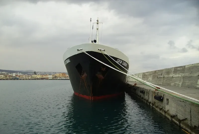GEFER JABBARLY General Cargo IMO 7645079 photo 7