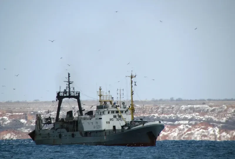 KONSTRUKTOR BAYBAKOV General Cargo IMO 7645172 photo 6