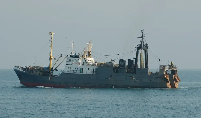 KONSTRUKTOR BAYBAKOV General Cargo IMO 7645172 photo 7